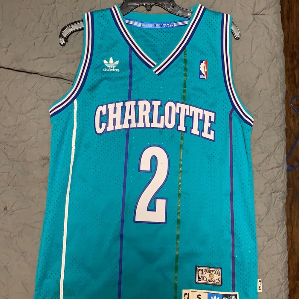 NBA Jersey